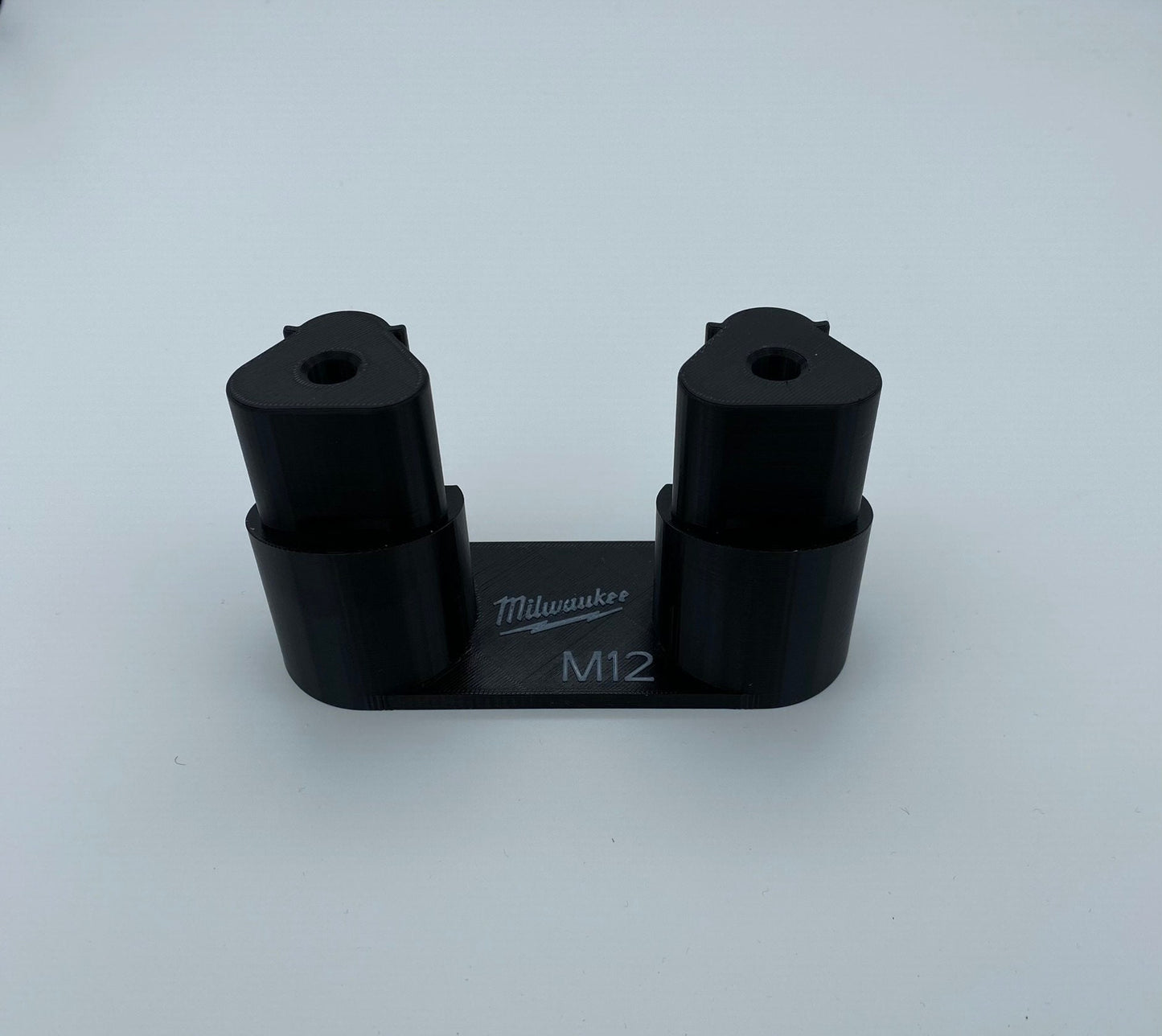 Milwaukee M12 Toolholder | 3d print