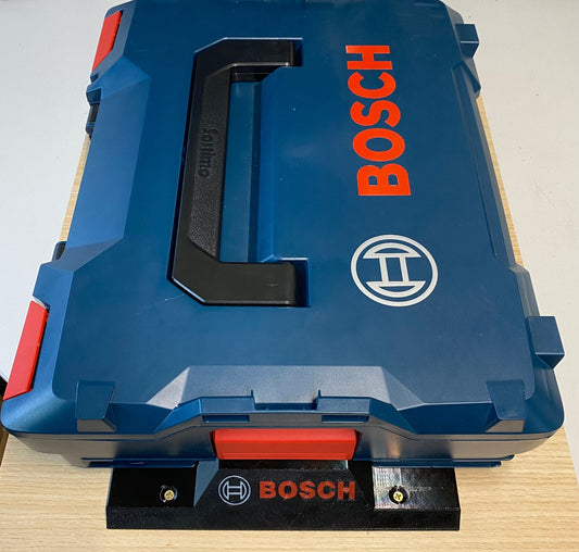 BOSCH L-BOXX mounting bracket | mounting platform