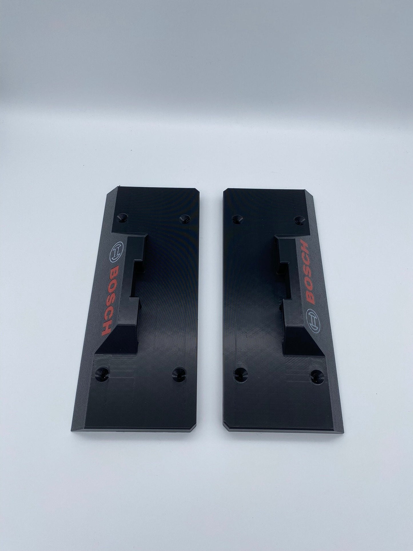 BOSCH L-BOXX mounting bracket | mounting platform