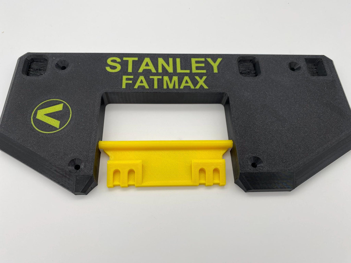 Stanley Fatmax Box Platform – 3D Printed or CNC-Enhanced Options