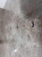 Invisible Towel Holder – Minimal Hidden Wall Hook for Tiles
