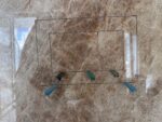 3D Printed Tile-In Flush Button – Compatible with Geberit Sigma, Delta & TECE - Image 9