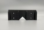 Parkside X20V Battery Wall Mount Holder