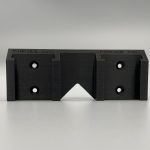 Parkside X20V Battery Wall Mount Holder