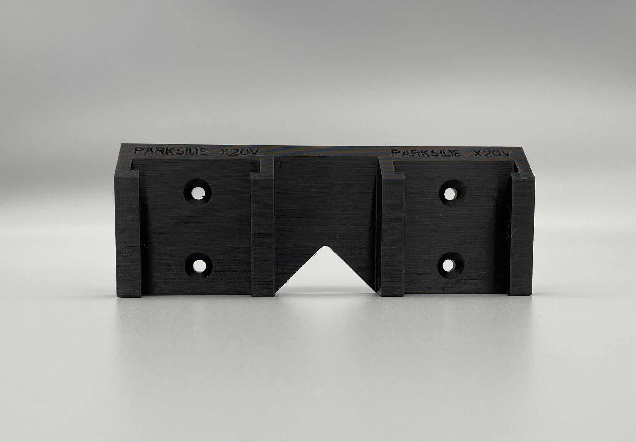 Parkside X20V Battery Wall Mount Holder