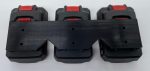 Parkside X20V Battery Wall Mount Holder - Image 5