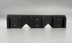 Parkside X20V Battery Wall Mount Holder - Image 4