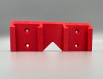 Parkside X20V Battery Wall Mount Holder - Image 2