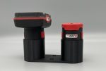 Parkside X12V Battery Holder Wall Mount - Image 4