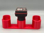 Parkside X12V Battery Holder Wall Mount - Image 8