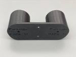 Parkside X12V Battery Holder Wall Mount - Image 9