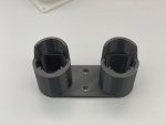 Parkside X12V Battery Holder Wall Mount - Image 6