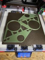 Geberit Tile Hole Template | Adjustable Tile Marking Tool - Image 4