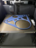 Geberit Tile Hole Template | Adjustable Tile Marking Tool - Image 3