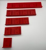 Milwaukee Tool Holders with Self-Lock Mechanism | 3D Print - Image 4