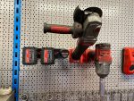 Milwaukee Tool Holders with Self-Lock Mechanism | 3D Print - Image 7