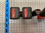 Milwaukee Tool Holders with Self-Lock Mechanism | 3D Print - Image 9