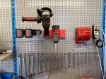 Milwaukee Tool Holders with Self-Lock Mechanism | 3D Print - Image 8