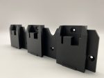 Parkside X20V Tool Holder Wall Mount | 3D Printed Organizer