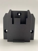 Parkside X20V Tool Holder Wall Mount | 3D Printed Organizer - Image 2