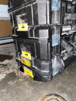 DEWALT T-STAK Mounting Bracket | Van & Workshop Storage Platform - Image 4