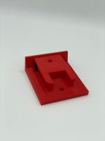 Milwaukee Tool Holders with Self-Lock Mechanism | 3D Print - Image 6