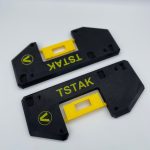 DEWALT T-STAK Mounting Bracket | Van & Workshop Storage Platform