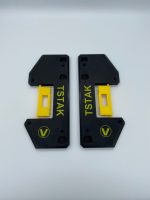 DEWALT T-STAK Mounting Bracket | Van & Workshop Storage Platform - Image 2