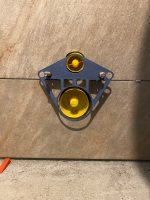 Geberit Tile Hole Template | Adjustable Tile Marking Tool
