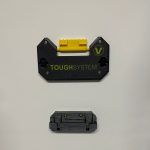 DEWALT ToughSystem 2.0 Half Size Mounting Bracket