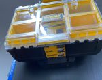 DEWALT ToughSystem 2.0 Half Size Mounting Bracket - Image 3