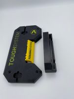 DEWALT ToughSystem 2.0 Half Size Mounting Bracket - Image 5