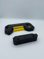 DEWALT ToughSystem 2.0 Half Size Mounting Bracket - Image 4