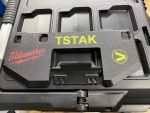 3D Printed DEWALT TSTAK to Milwaukee PACKOUT Adapter | Strong Locking Platform - Image 4