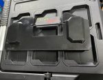 3D Printed DEWALT TSTAK to Milwaukee PACKOUT Adapter | Strong Locking Platform - Image 3