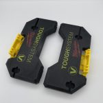 DEWALT ToughSystem 2.0 to Milwaukee PACKOUT Mounting Platform
