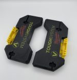 DEWALT ToughSystem 2.0 to Milwaukee PACKOUT Mounting Platform