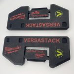 VersaStack to Packout Mounting Adapter System