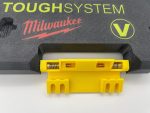 DEWALT ToughSystem 2.0 to Milwaukee PACKOUT Mounting Platform - Image 6