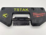3D Printed DEWALT TSTAK to Milwaukee PACKOUT Adapter | Strong Locking Platform - Image 6