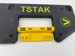 DEWALT T-STAK Mounting Bracket | Van & Workshop Storage Platform - Image 6