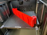 Milwaukee M18 Battery Holder Rail – 5 Battery Capacity - Image 4