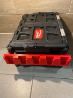 Milwaukee M18 Battery Holder Rail – 5 Battery Capacity - Image 2