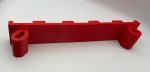 Milwaukee M18 Battery Holder Rail – 5 Battery Capacity - Image 8