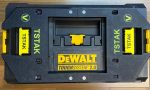 DeWalt Tough System 2.0 Mounting Platform: TSTAK Adapter