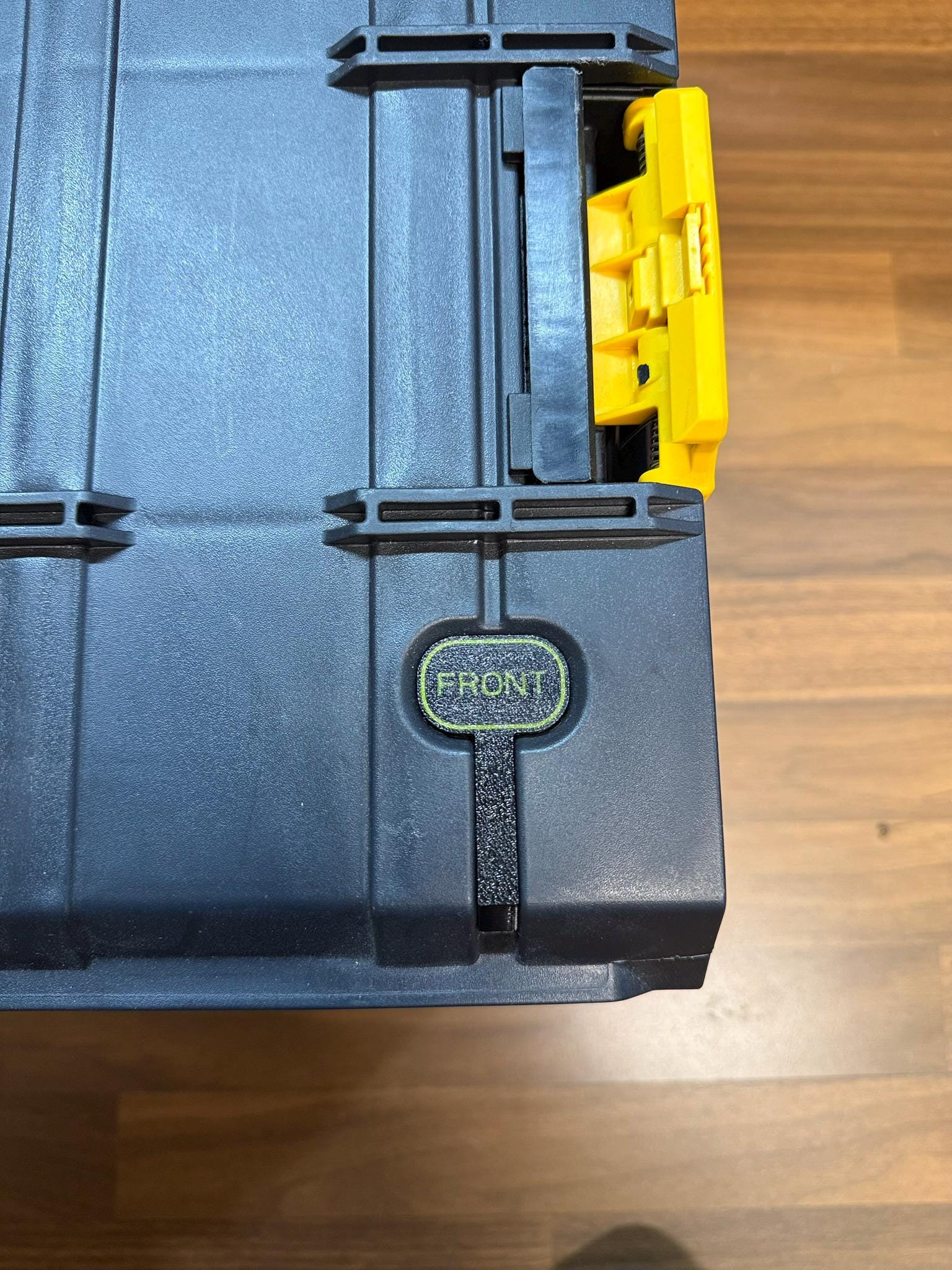 DEWALT ToughSystem 2.0 Drawer Anti-Wobble Inserts